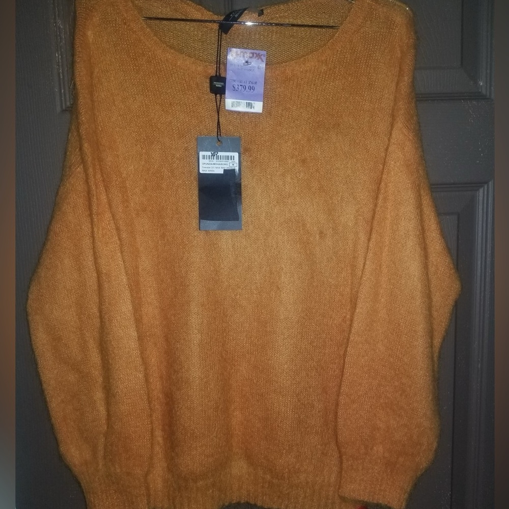 MaxMara Sweater